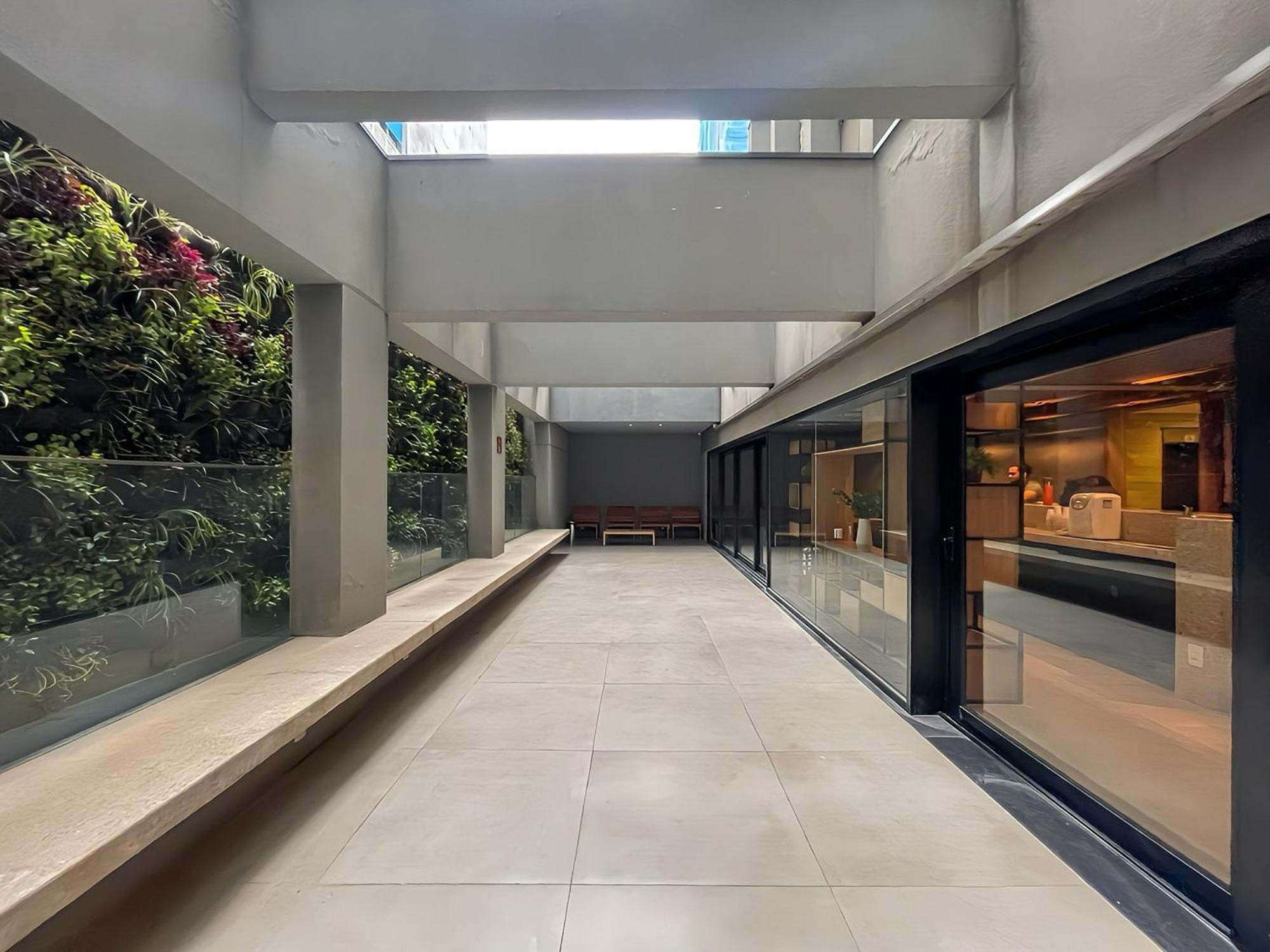Vn Capote Valente: Conforto E Estilo Em Sao Paulo Exterior foto